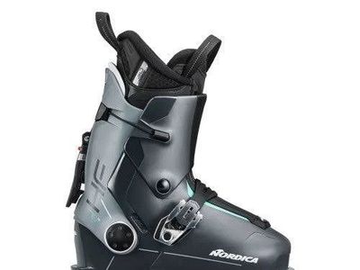 New 2025 Nordica HF 75 W R (GW) - 24.5 MP