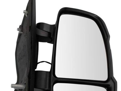 2014-2021 RAM PROMASTER 1500/2500/3500 Passenger Manual Mirror w/Temperature Sensor & Signal