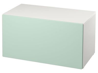 Ikea Smastad Toybox