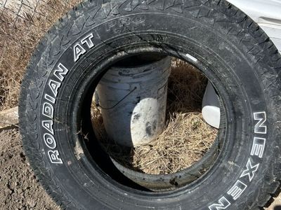 Nexen Roadian AT Pro 235/85 R17