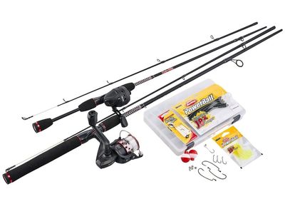 Ugly Stik Family Fishing Combo 1985343 #106351