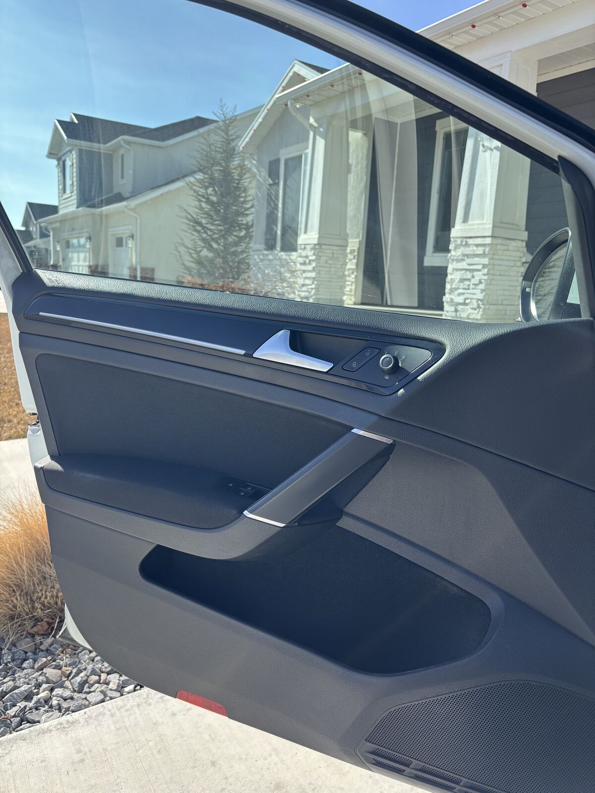 2016 VOLKSWAGEN GOLF GTI Autobahn