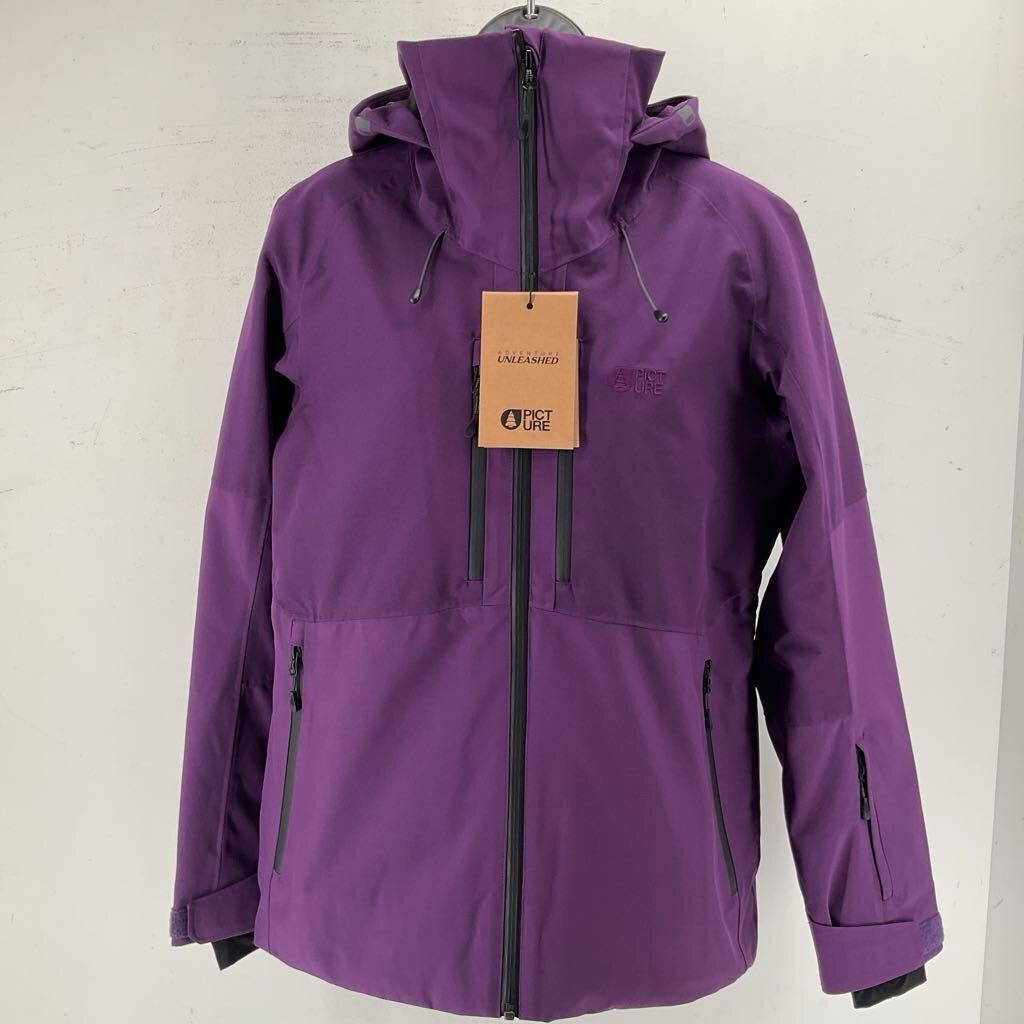 Picture Organic Women's Sygna Jacket
