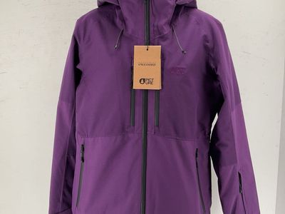 Picture Organic Women's Sygna Jacket