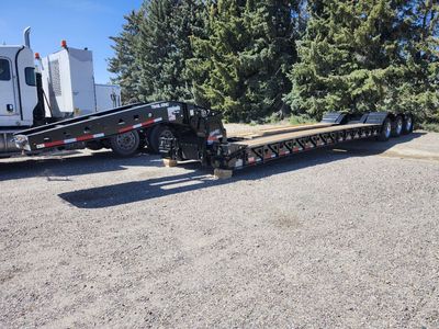 2026 TRAIL KING TK110HDG
