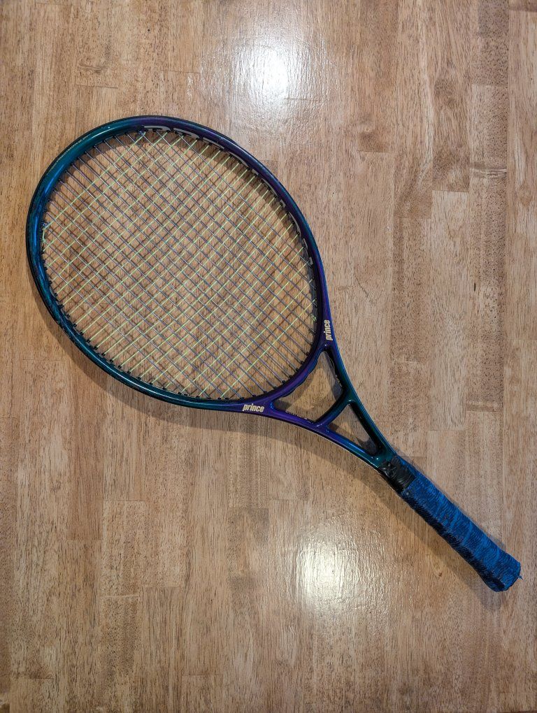 Prince Precision Graphite 700PL Tennis Racket
