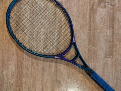 Prince Precision Graphite 700PL Tennis Racket