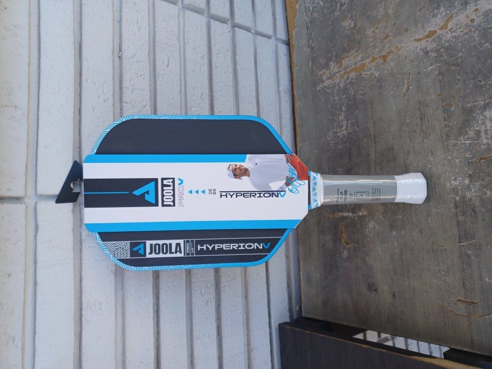 Joola Pro V Hyperion 16MM Pickleball Paddle