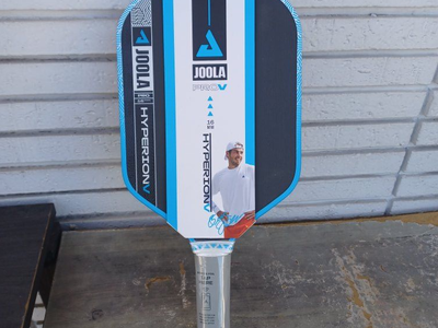 Joola Pro V Hyperion 16MM Pickleball Paddle