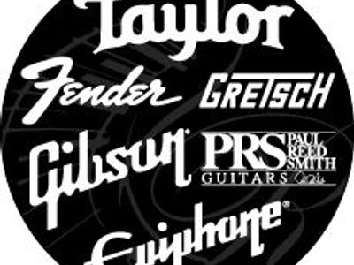 Utah's Premier Guitar Shop