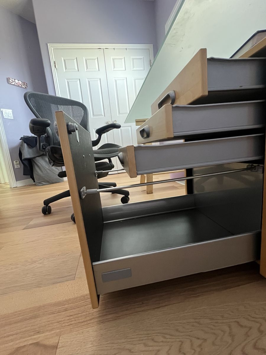 Desk