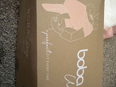 Baby items