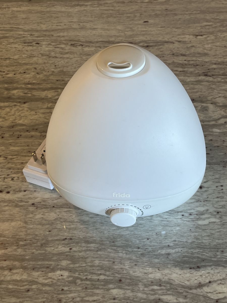 Frida 3 in 1 Humidifier