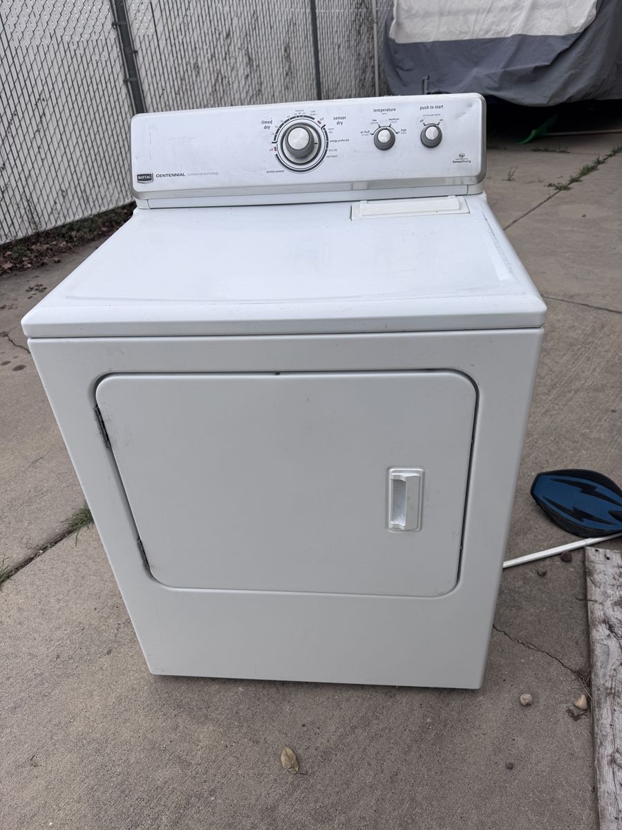 Free Dryer