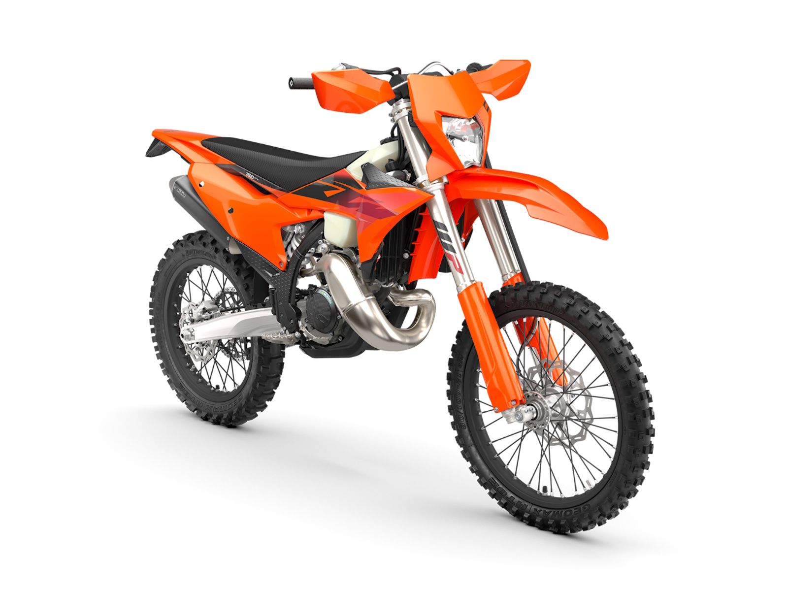 2027 KTM 150 XC-W - K79920