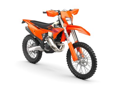 2027 KTM 150 XC-W - K79920