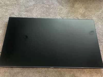 Samsung 75” Crystal UHD 4K Smart TV