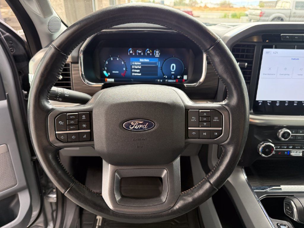 Ut. Call 2024 Ford F-150 Lariat in Spanish Fork, UT | KSL Cars