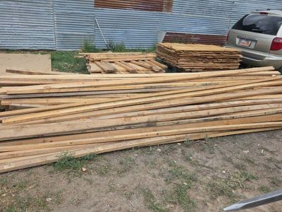 Lumber