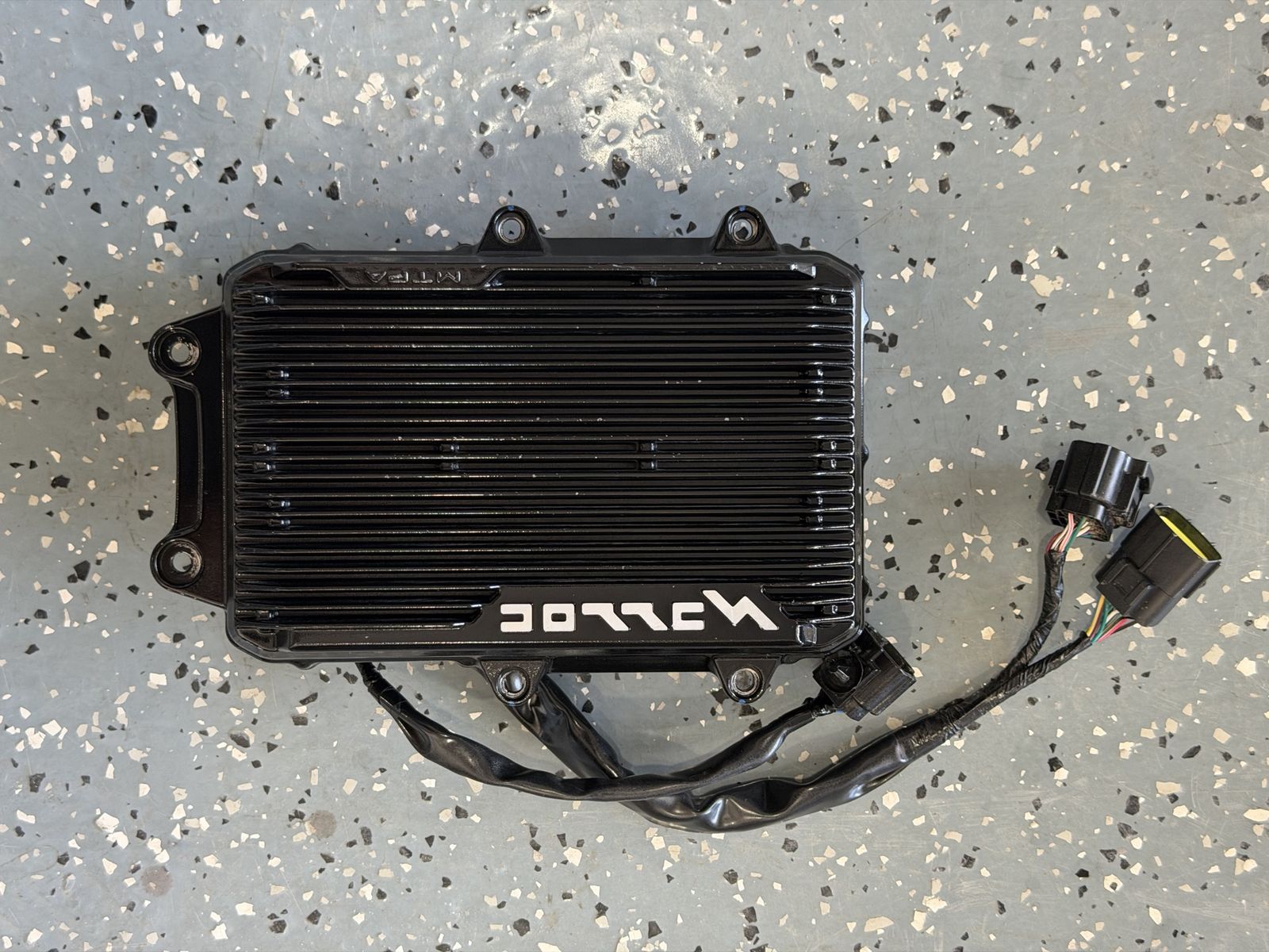 2025 Ultra Bee Controller