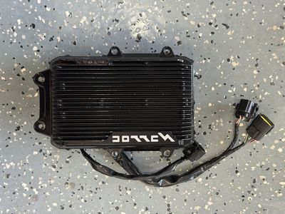 2025 Ultra Bee Controller