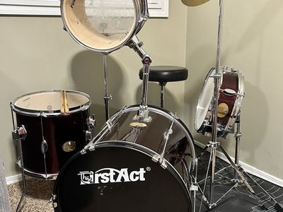Drum Set For Kids