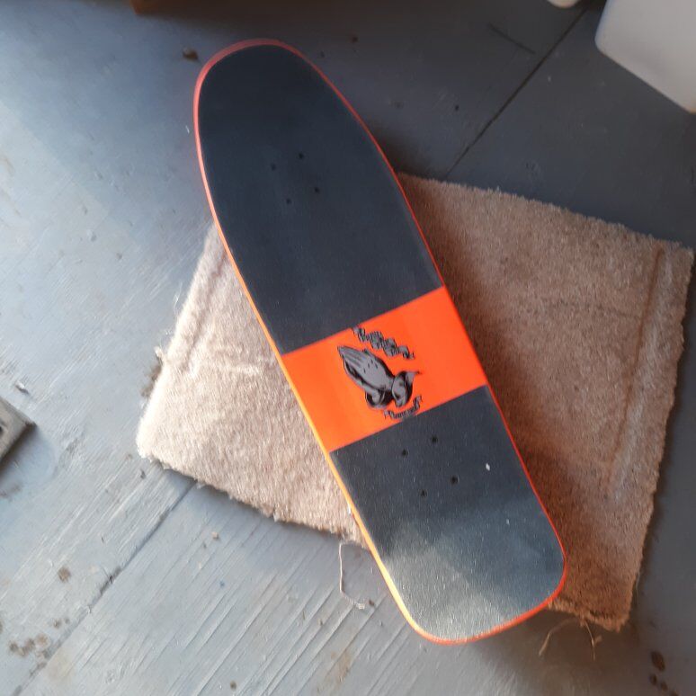 skate board