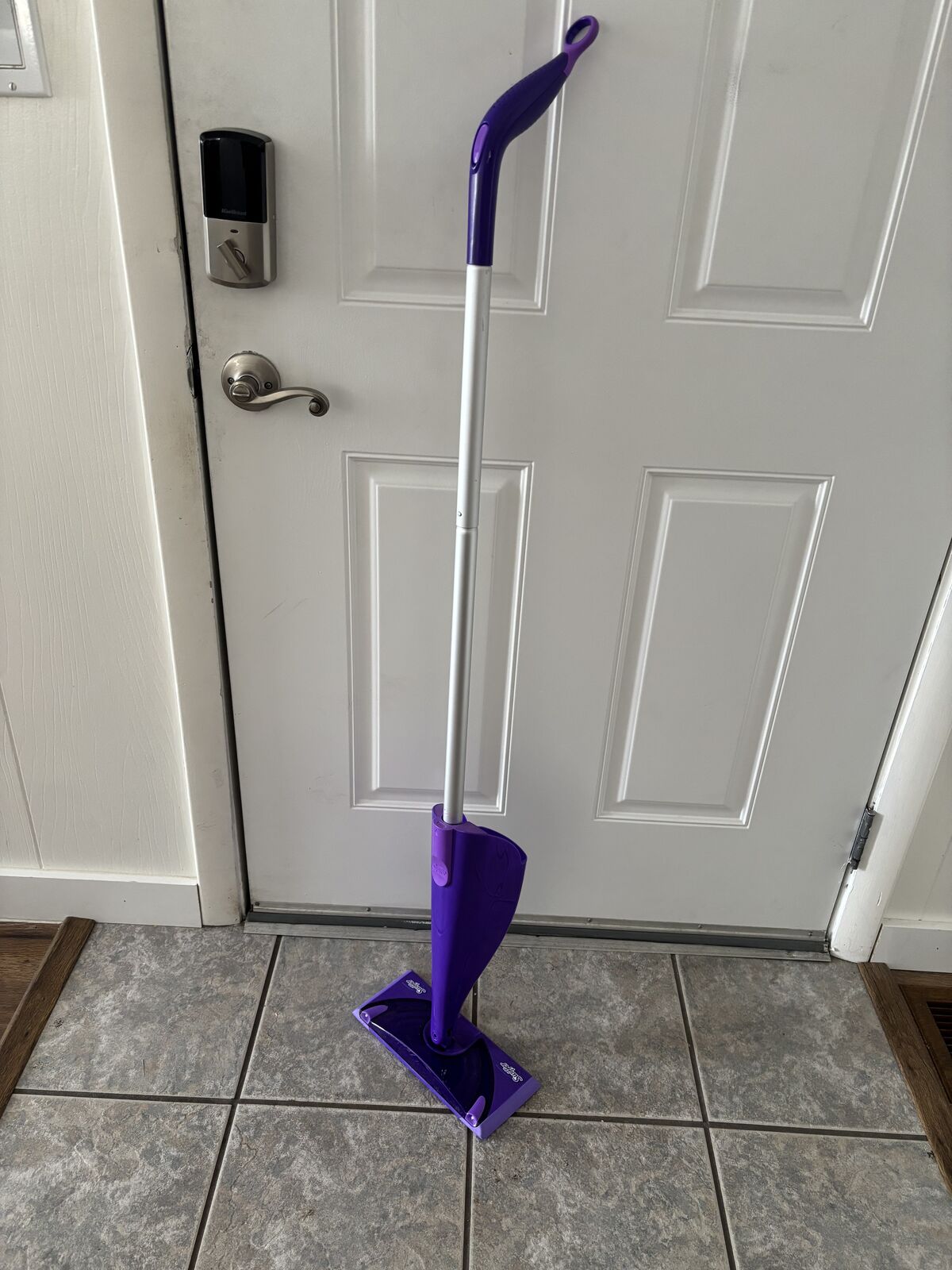 Swiffer Sweeper