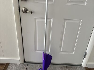 Swiffer Sweeper
