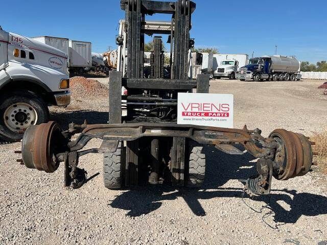 Eaton E1202I Front Axle Assembly