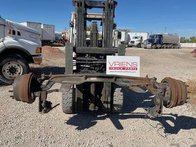 Eaton E1202I Front Axle Assembly