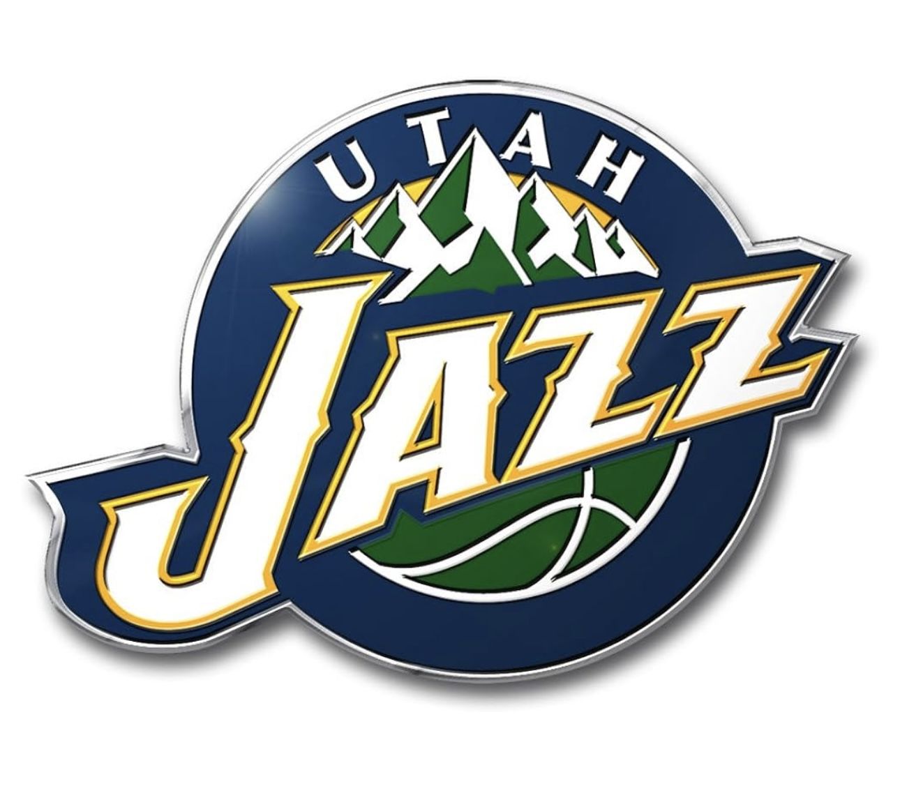 Utah Jazz Tickets - Lower Bowl - Bucks, 76ers, Raptors & Wizards