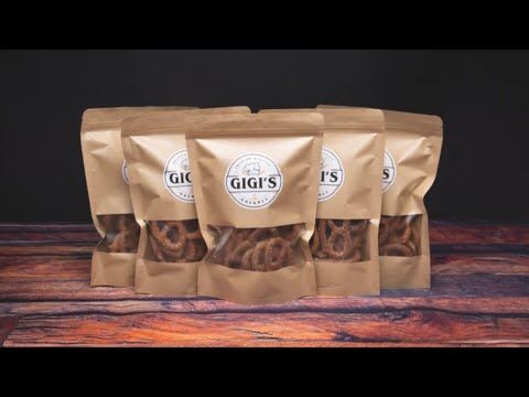 Gourmet Pretzel Business for Sale