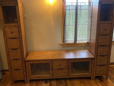 Tv stand