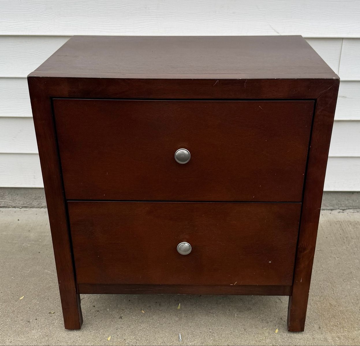 Great nightstand