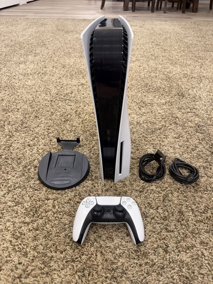 Playstation 5