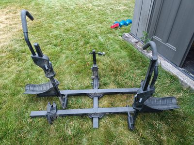 Bike Carrier
