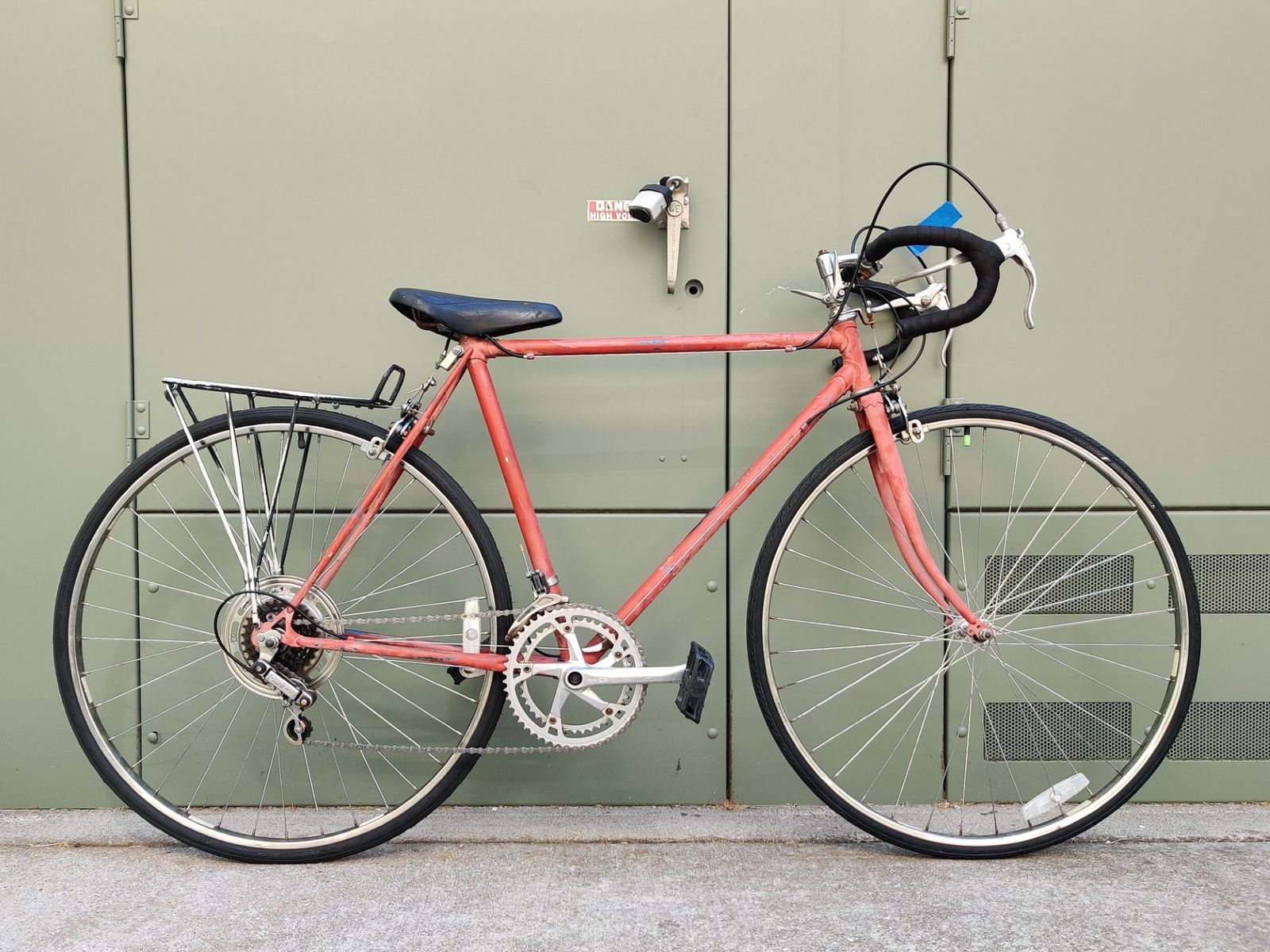 Schwinn Road Bike SB139-26