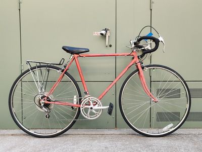Schwinn Road Bike SB139-26
