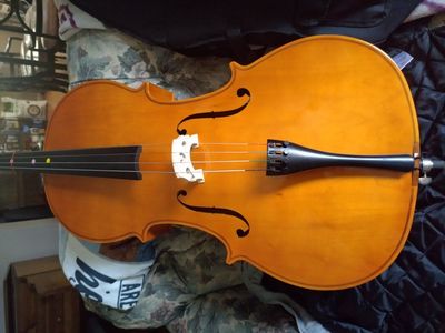 Beautiful Cello CELLO