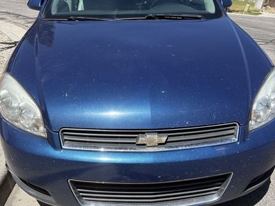 2006 Chevrolet Impala