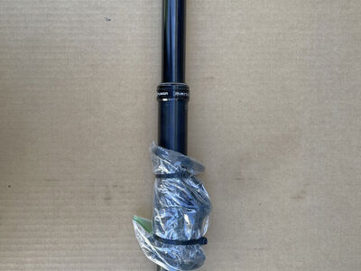 X-Fusion Manic Dropper Post 34.9 150mm