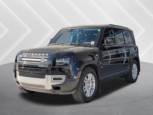 2025 Land Rover Defender 110 P300 S