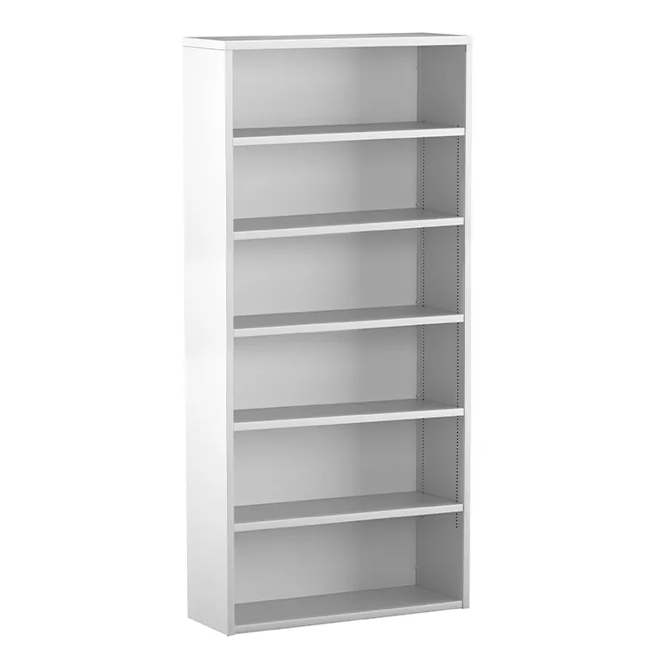 4 Metal Great Openings - Trace Bookcases / Book Shelfs / Storage Shelves