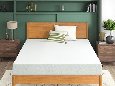 QUEEN MATTRESS – NEW IN BOX