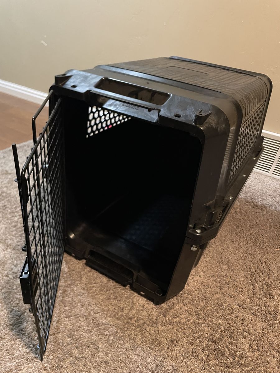 every YAY Travel Pet Kennel