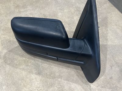 2009-2014 Ford F150 RH Passenger Side Mirror OEM BL34-17682-BE5YGY 4 pin