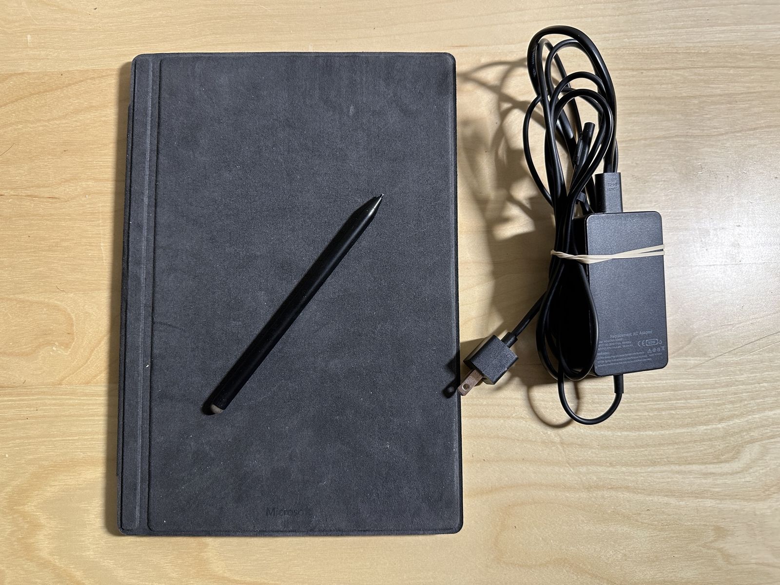 Surface Pro 4