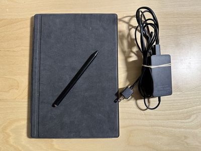 Surface Pro 4