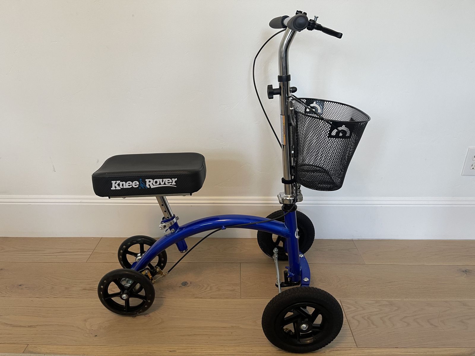 Knee Scooter